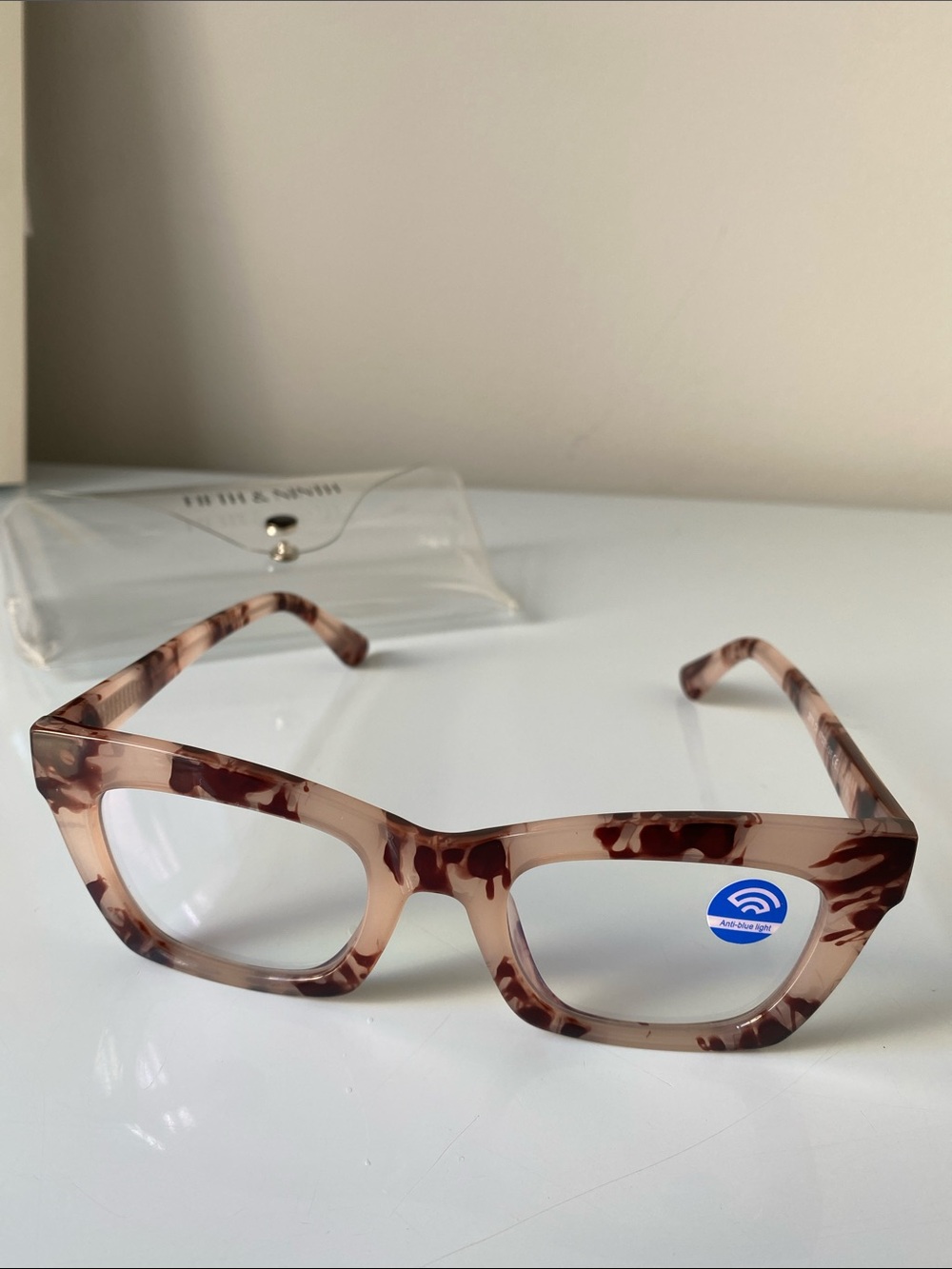 Fifth & Ninth Blue Light Glasses